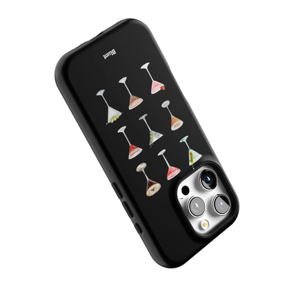 Martini iPhone Case gallery - Iphone_16_Pro_5
