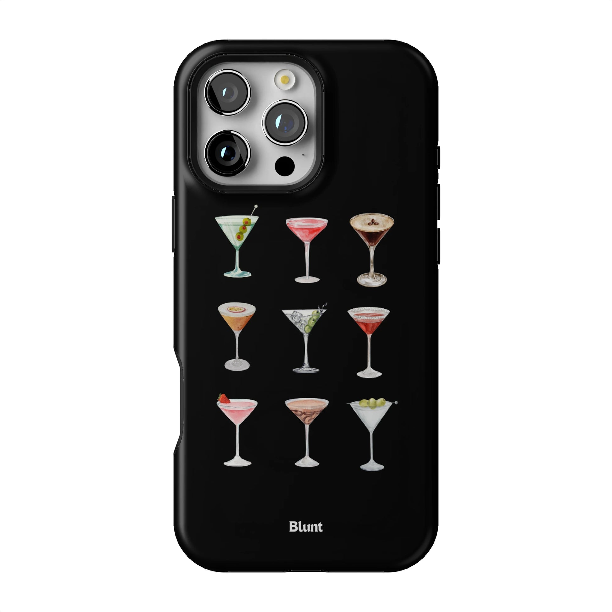 Martini iPhone Case gallery - Iphone_16_Pro_Max_1