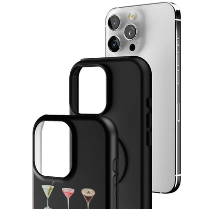 Martini iPhone Case gallery - Iphone_16_Pro_Max_3