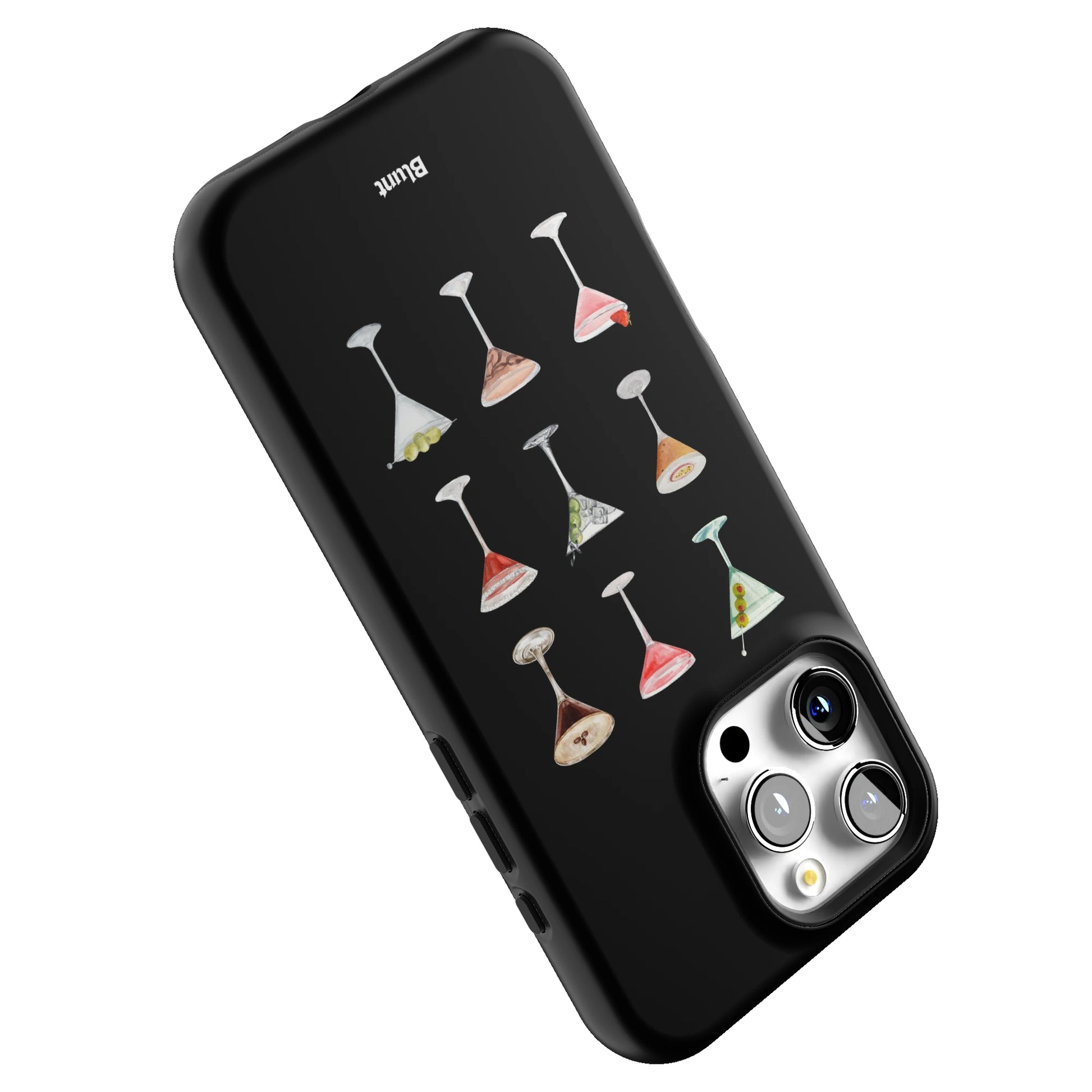 Martini iPhone Case gallery - Iphone_16_Pro_Max_5