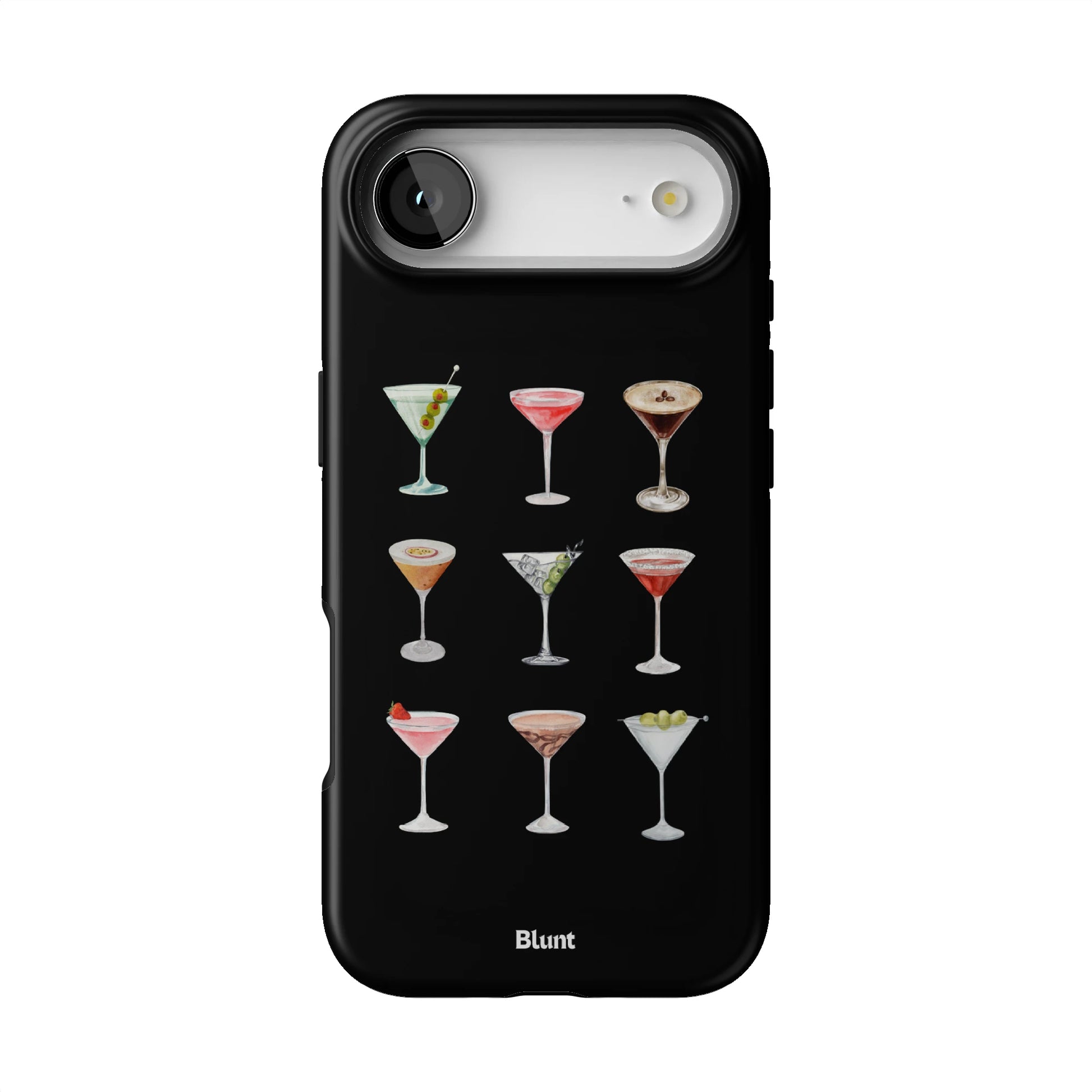 Martini iPhone Case gallery - Iphone_17_Air_1