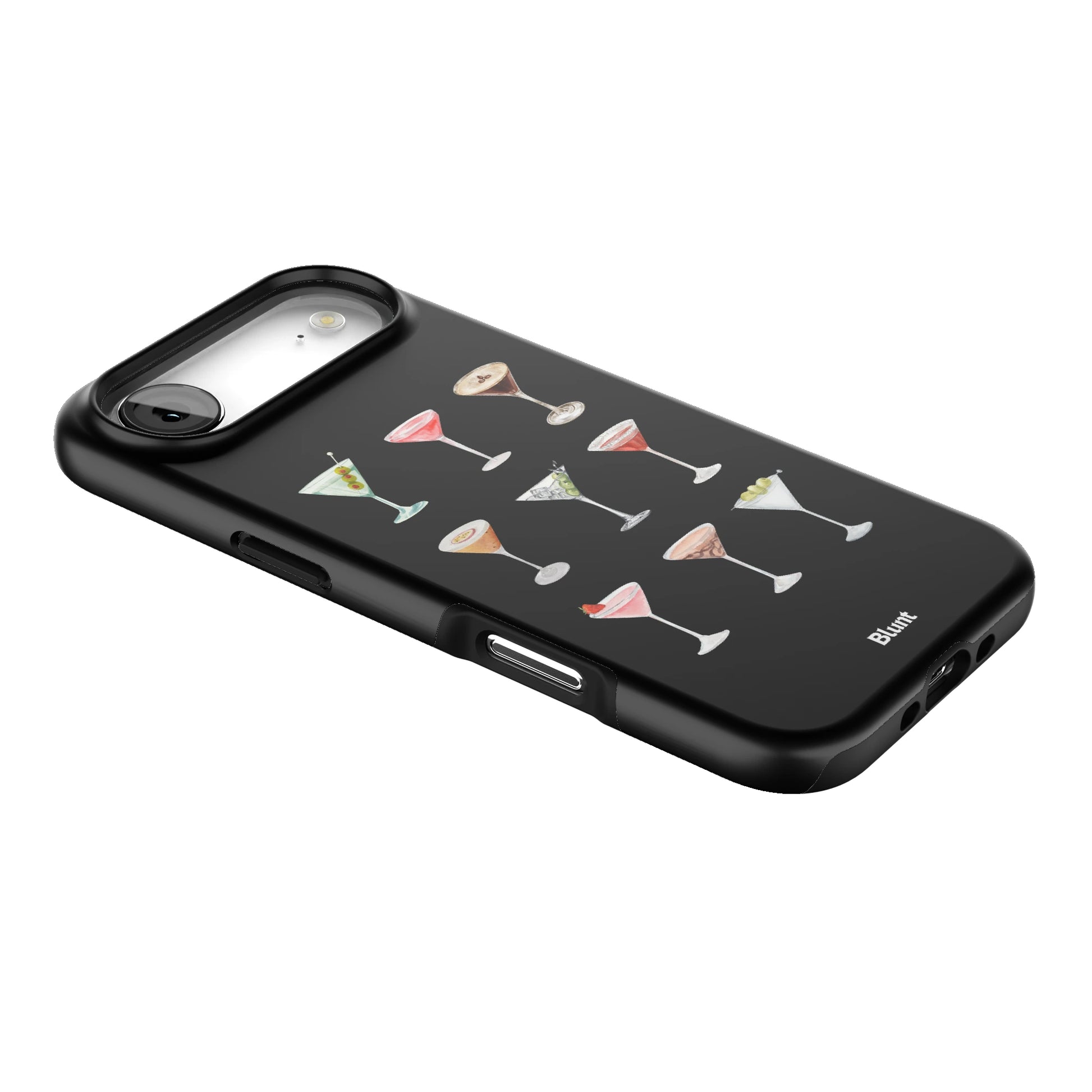 Martini iPhone Case gallery - Iphone_17_Air_2