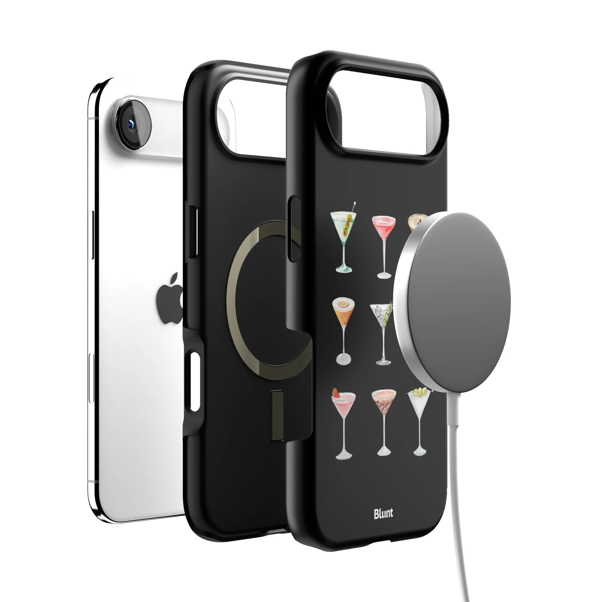 Martini iPhone Case gallery - Iphone_17_Air_4