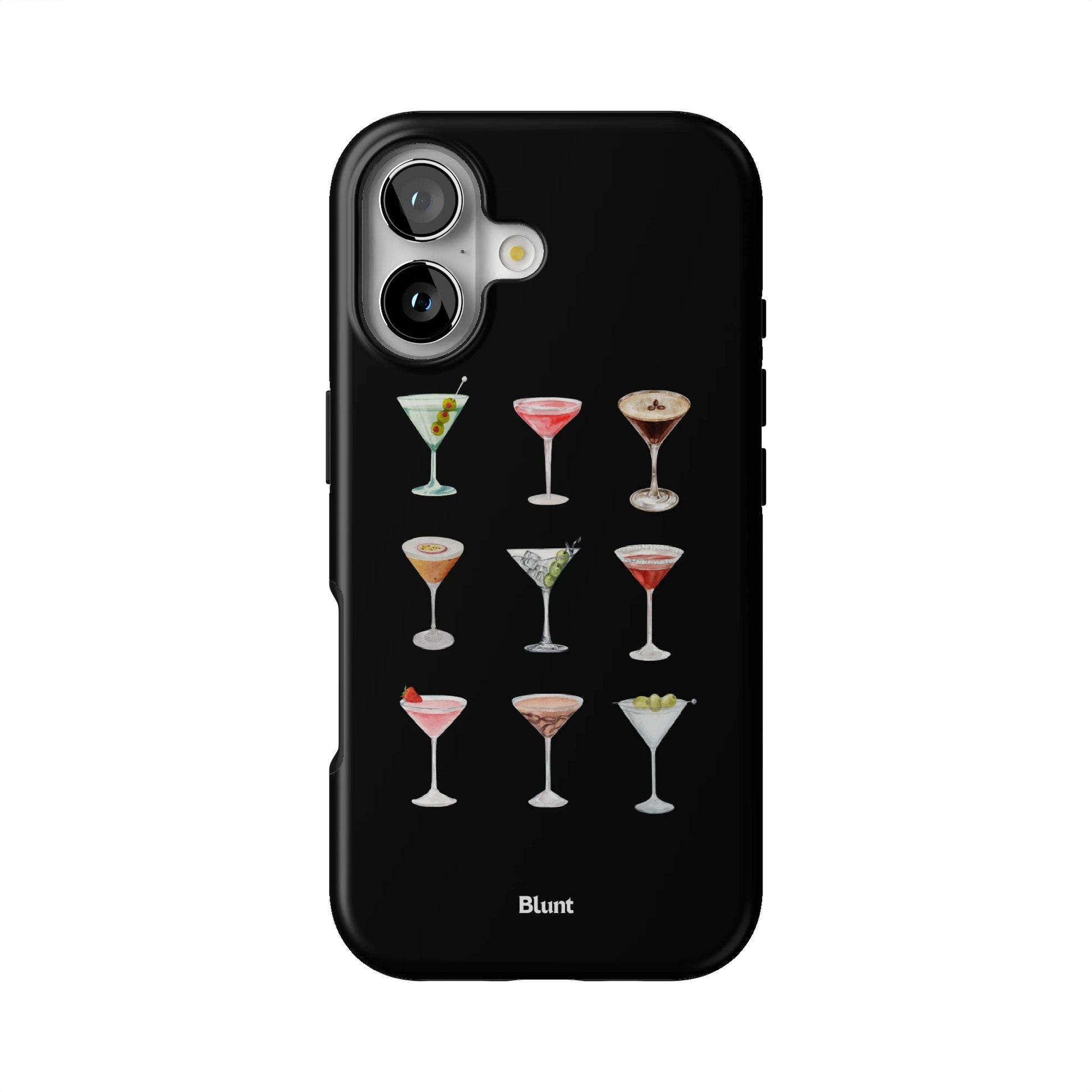 Martini iPhone Case iPhone 13 / Tough MagSafe Martini iPhone Case iPhone 13 / Tough MagSafe