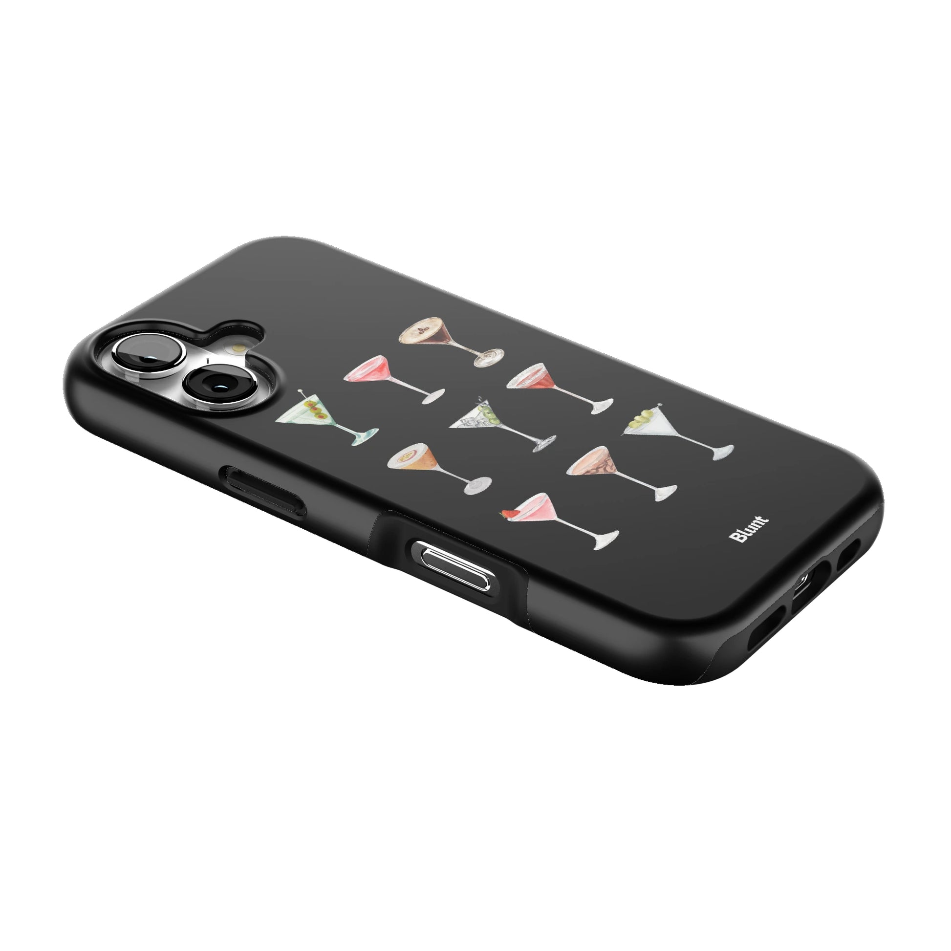 Martini iPhone Case gallery - Iphone_17_Iphone_2