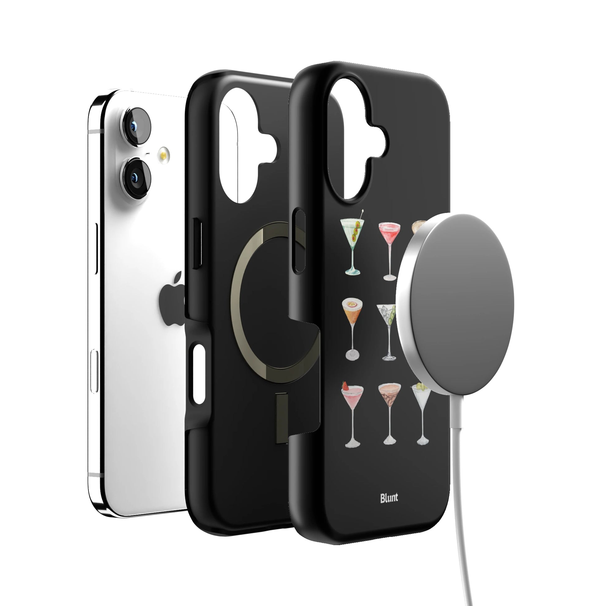 Martini iPhone Case gallery - Iphone_17_Iphone_4