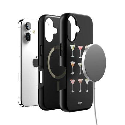 Martini iPhone Case gallery - Iphone_17_Iphone_4