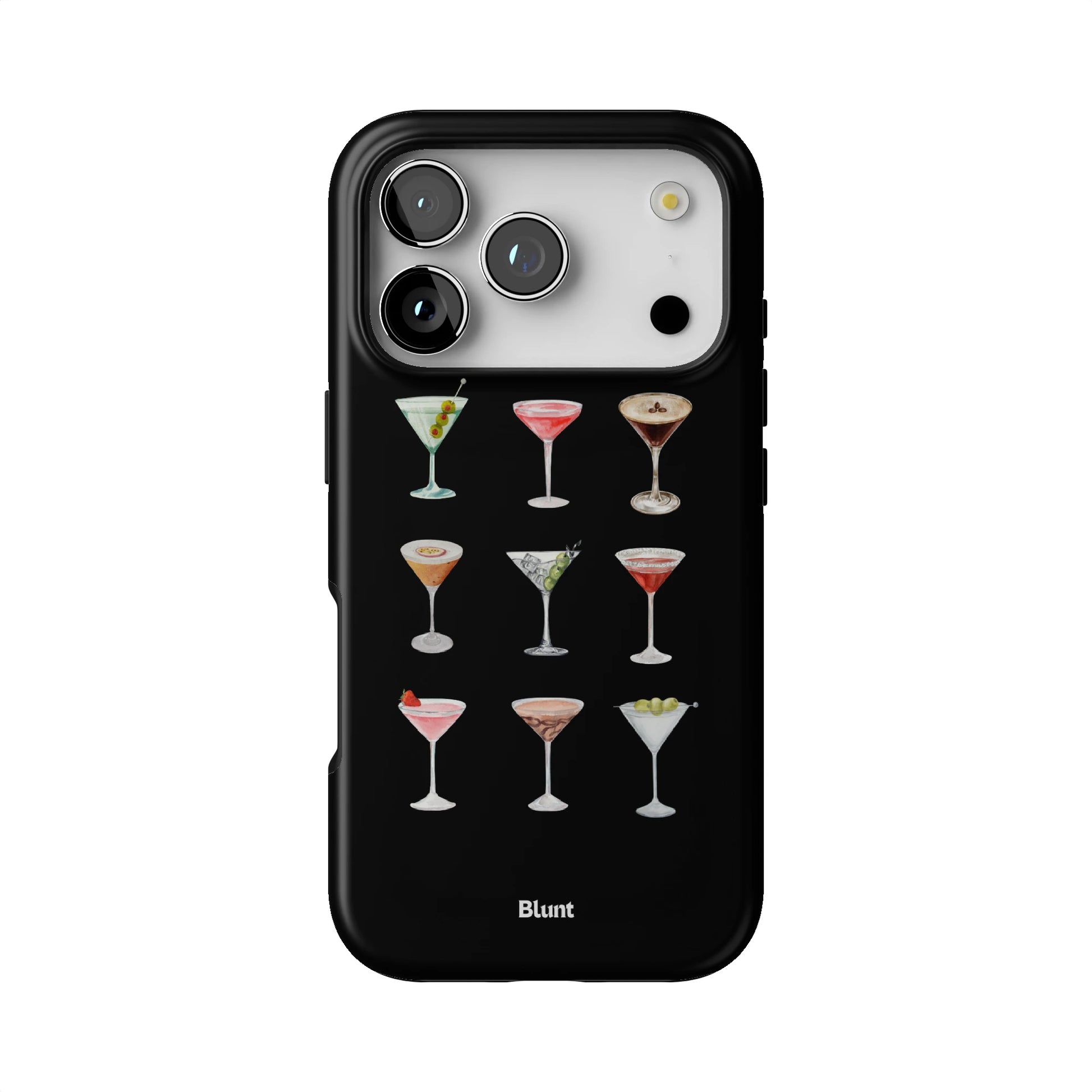 Martini iPhone Case gallery - Iphone_17_Pro_1