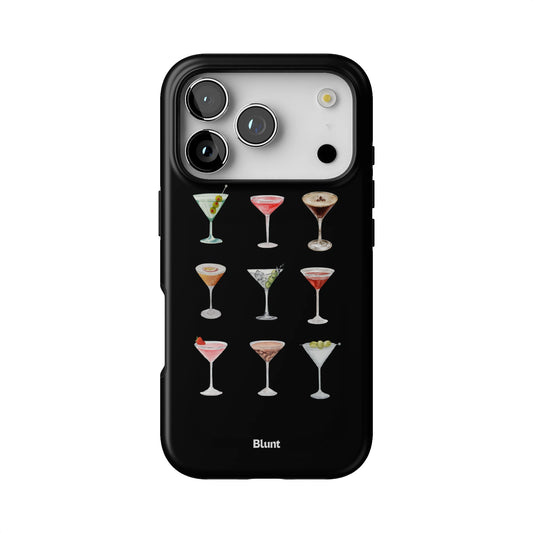 Martini iPhone Case gallery - Iphone_17_Pro_1