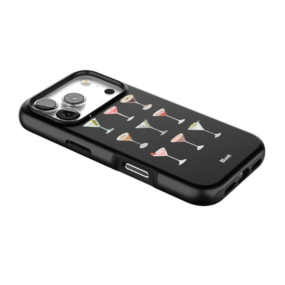 Martini iPhone Case gallery - Iphone_17_Pro_2