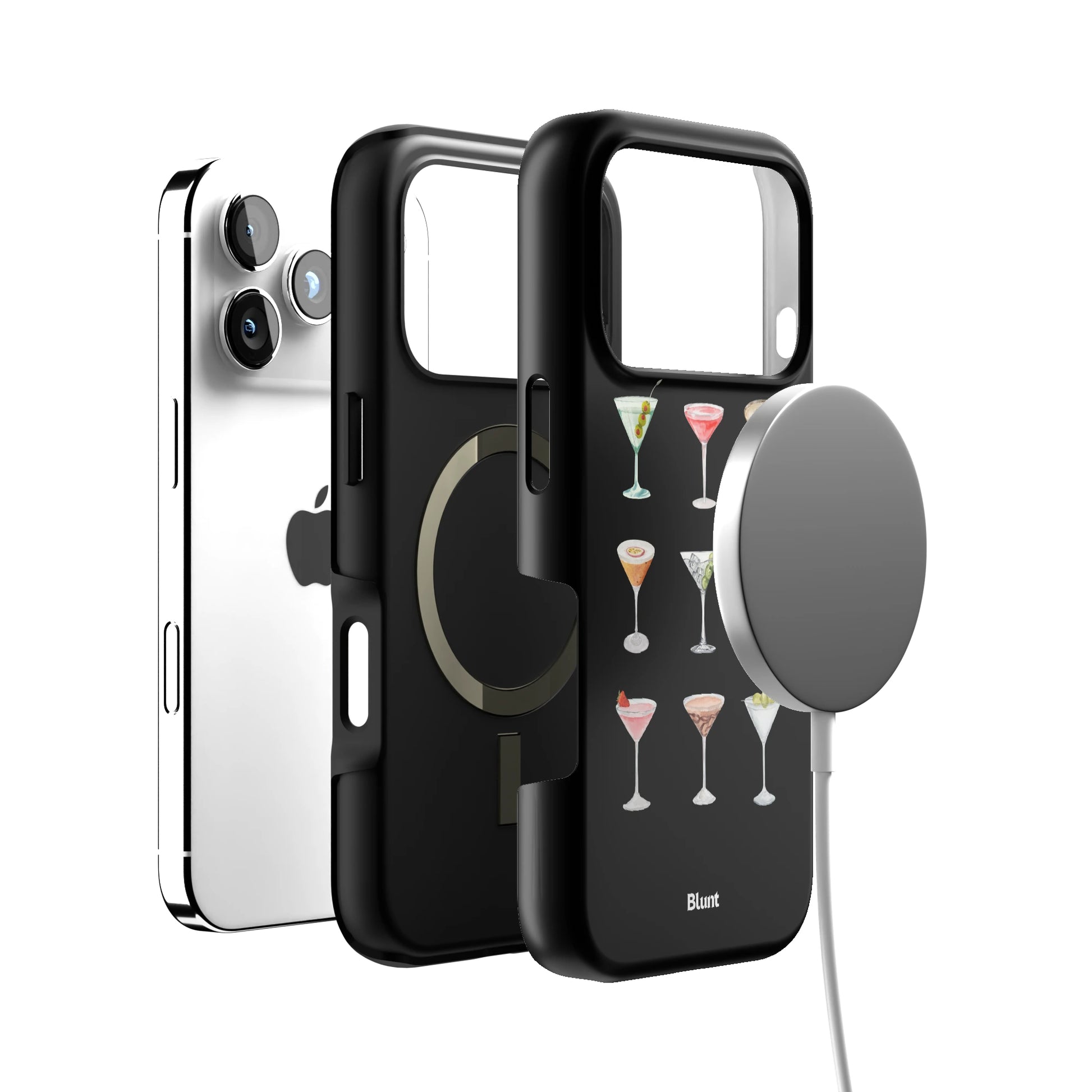 Martini iPhone Case gallery - Iphone_17_Pro_4