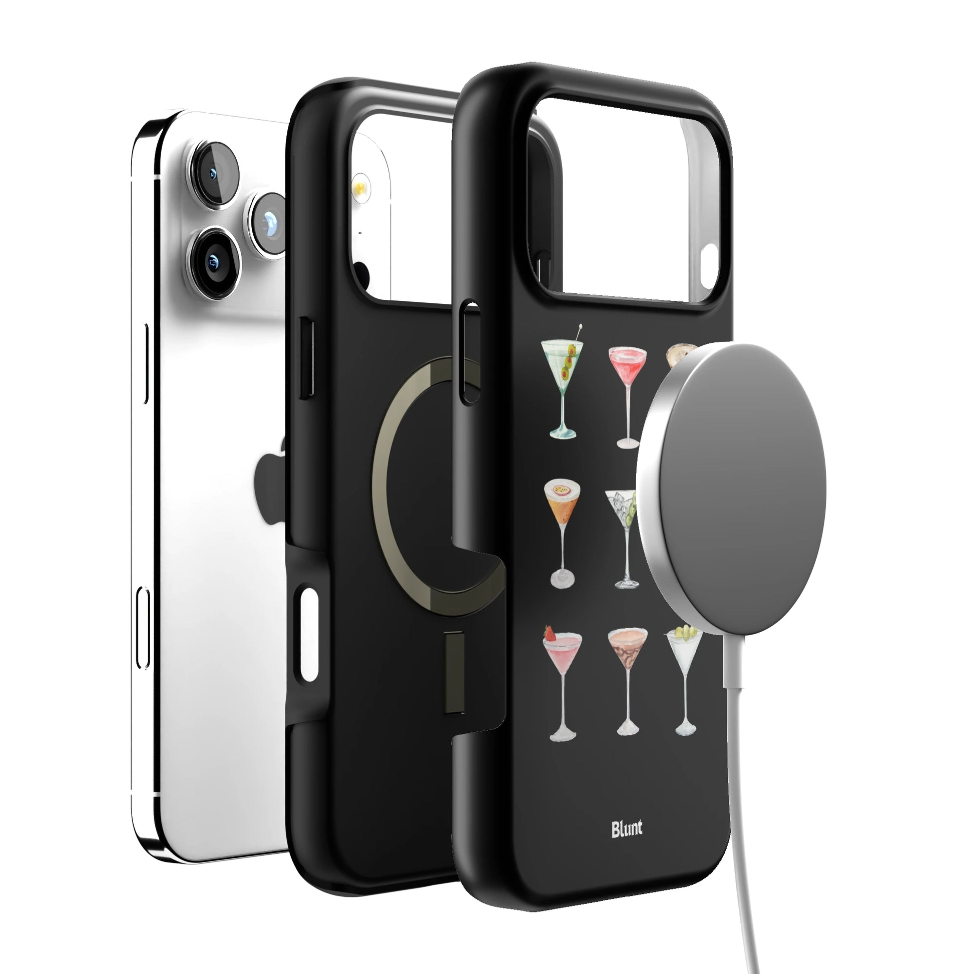 Martini iPhone Case gallery - Iphone_17_Pro_Max_4