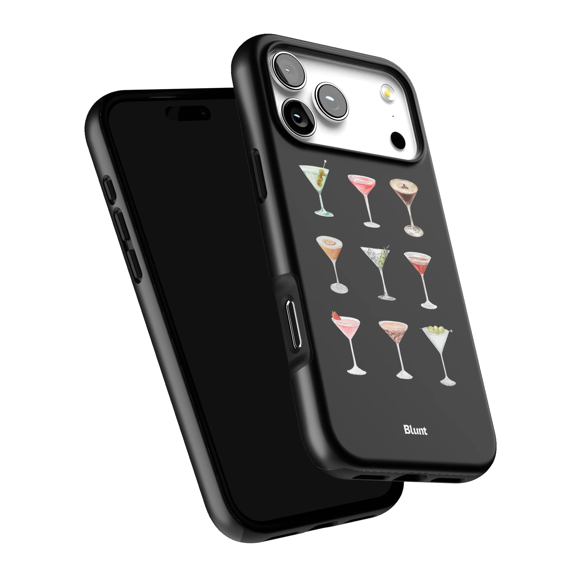 Martini iPhone Case gallery - Iphone_17_Pro_Max_6