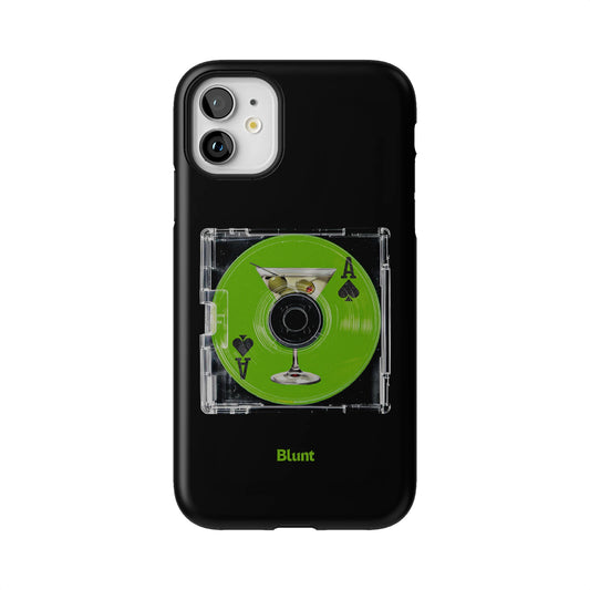 Martini Mix iPhone Case gallery - Iphone_11_Iphone_1