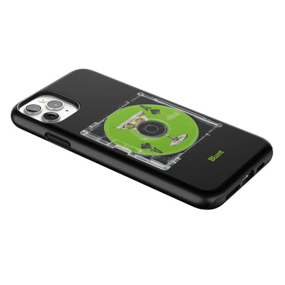 Martini Mix iPhone Case gallery - Iphone_11_Pro_Max_2