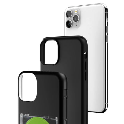 Martini Mix iPhone Case gallery - Iphone_11_Pro_Max_3