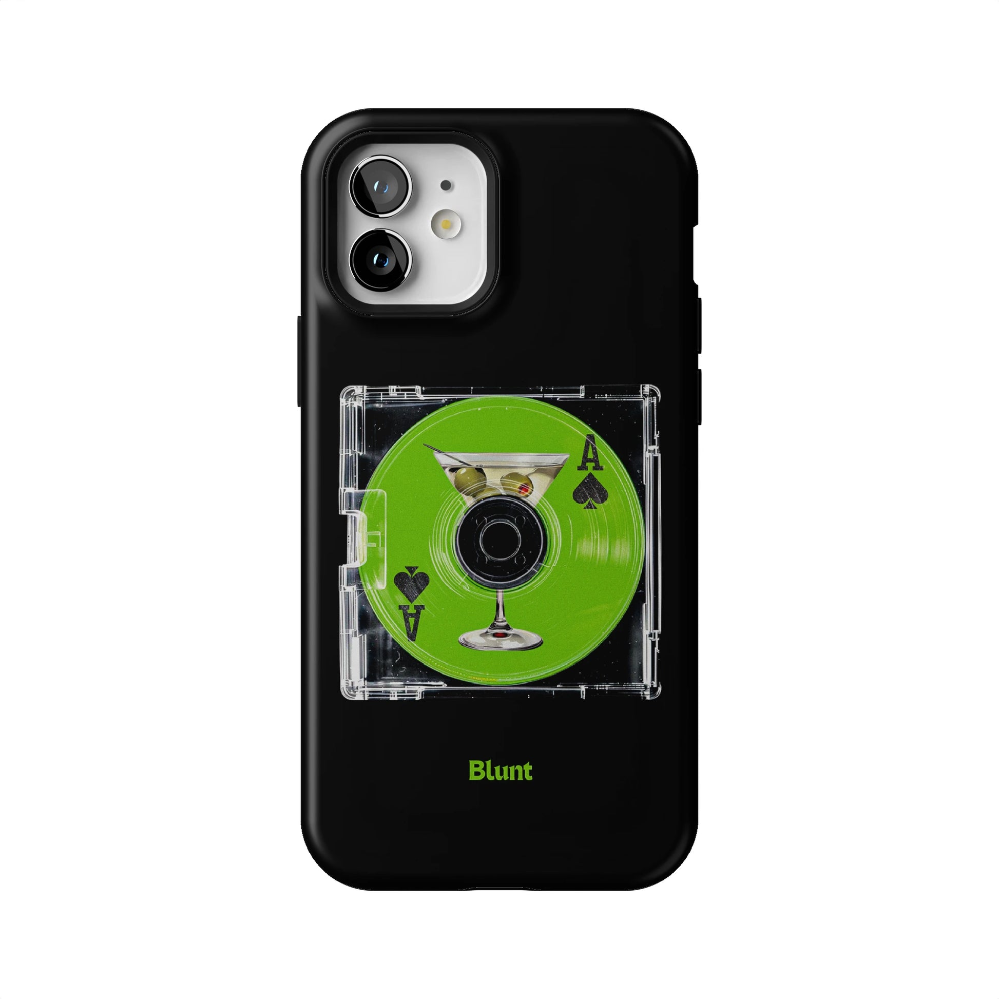 Martini Mix iPhone Case gallery - Iphone_12_Iphone_1