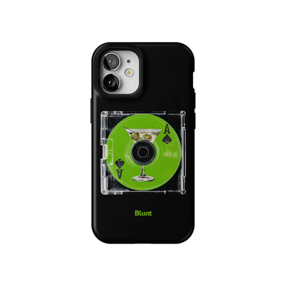 Martini Mix iPhone Case gallery - Iphone_12_Mini_Air_Plus_1