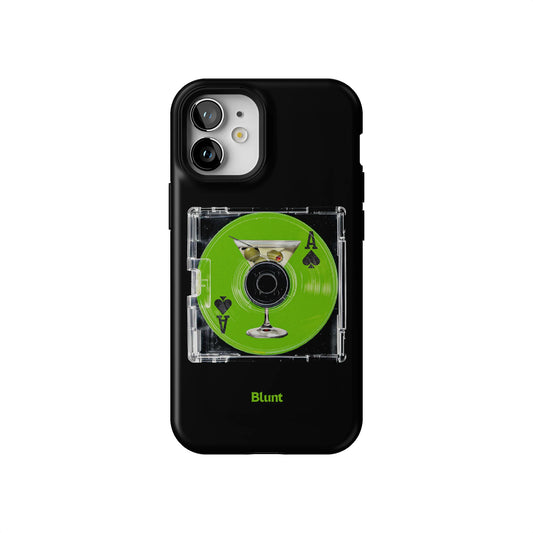 Martini Mix iPhone Case gallery - Iphone_12_Mini_Air_Plus_1