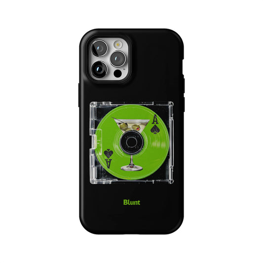 Martini Mix iPhone Case gallery - Iphone_12_Pro_1
