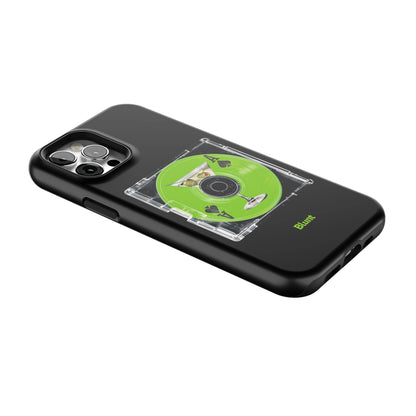 Martini Mix iPhone Case gallery - Iphone_12_Pro_2