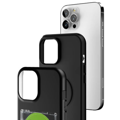 Martini Mix iPhone Case gallery - Iphone_12_Pro_Max_3