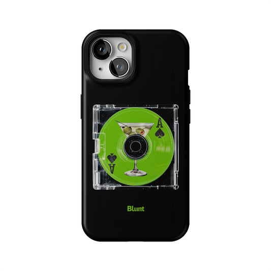 Martini Mix iPhone Case gallery - Iphone_13_Iphone_1