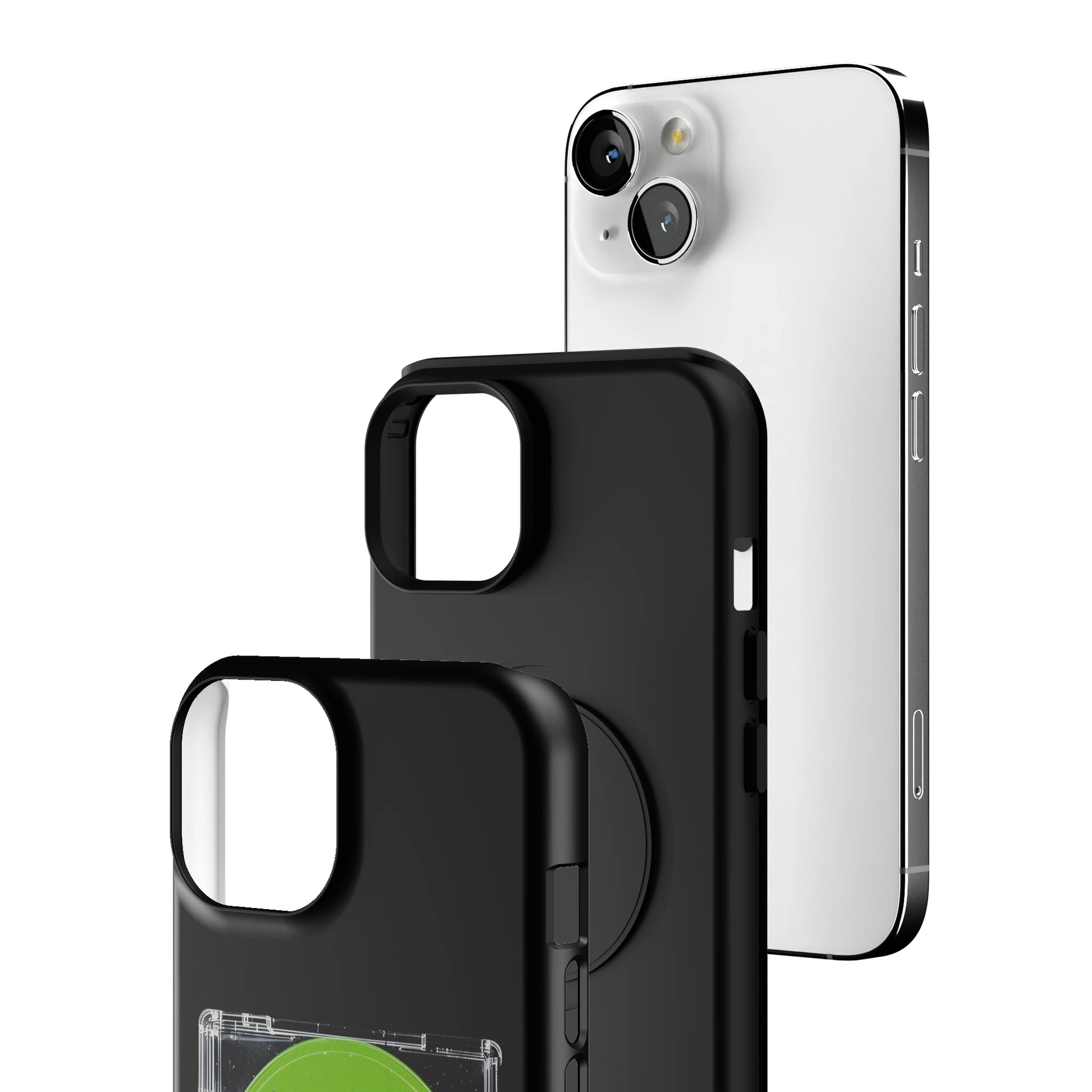 Martini Mix iPhone Case gallery - Iphone_13_Iphone_3