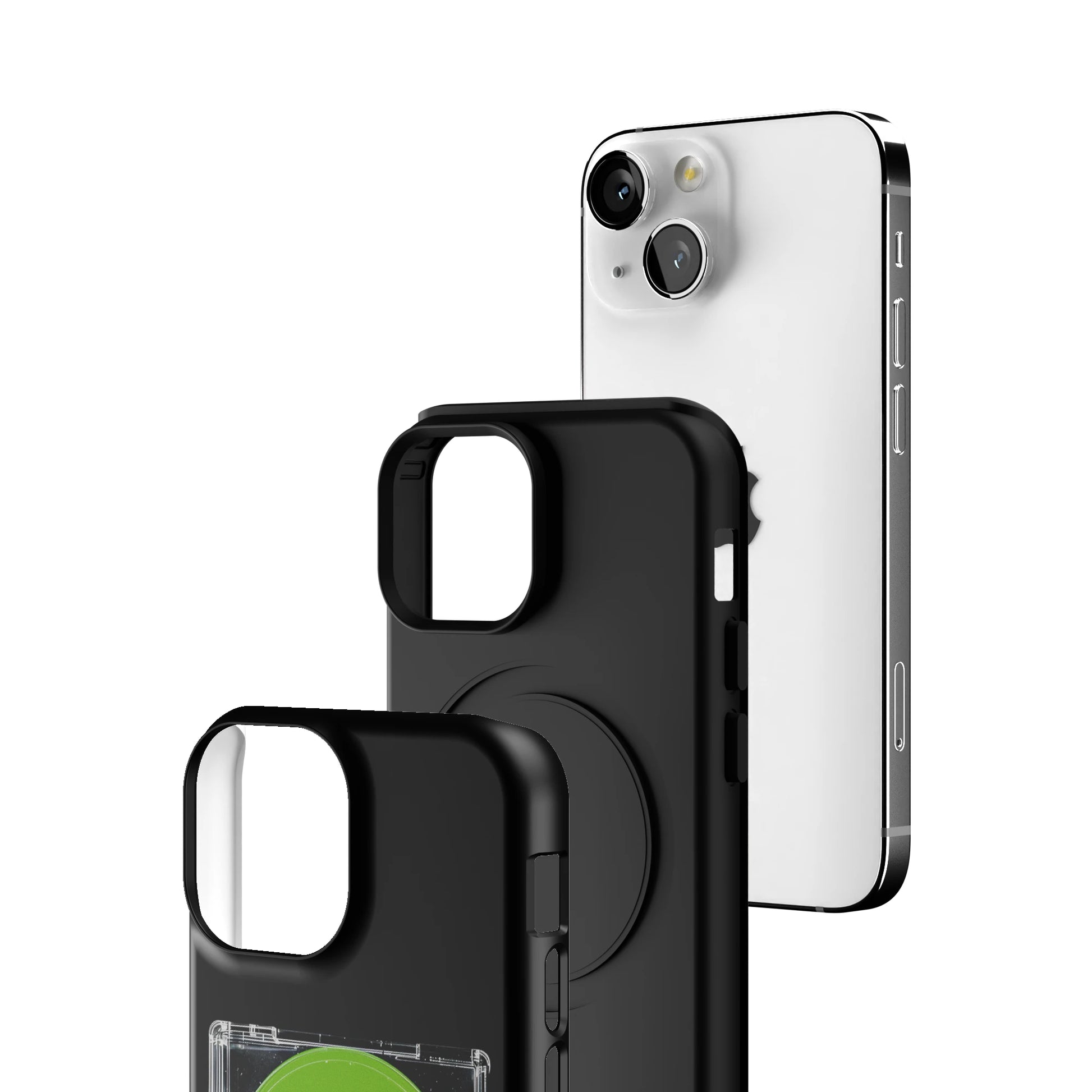Martini Mix iPhone Case gallery - Iphone_13_Mini_Air_Plus_3