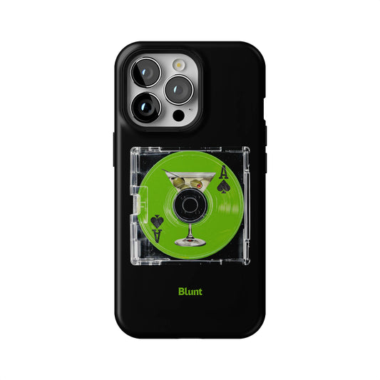 Martini Mix iPhone Case gallery - Iphone_13_Pro_1