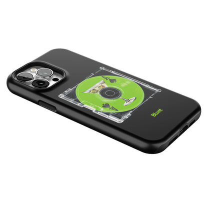 Martini Mix iPhone Case gallery - Iphone_13_Pro_Max_2