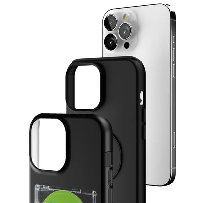 Martini Mix iPhone Case gallery - Iphone_13_Pro_Max_3