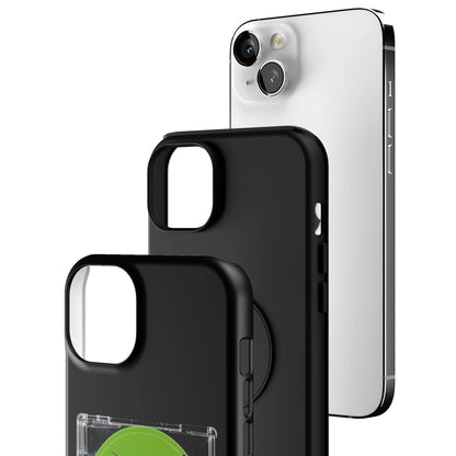 Martini Mix iPhone Case gallery - Iphone_14_Mini_Air_Plus_3