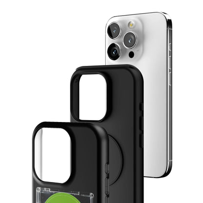 Martini Mix iPhone Case gallery - Iphone_15_Pro_3