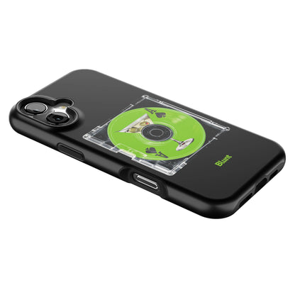 Martini Mix iPhone Case gallery - Iphone_16_Mini_Air_Plus_2