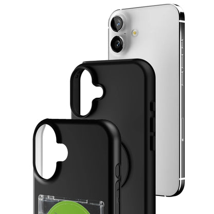 Martini Mix iPhone Case gallery - Iphone_16_Mini_Air_Plus_3