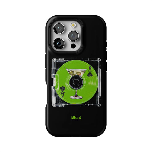 Martini Mix iPhone Case gallery - Iphone_16_Pro_1