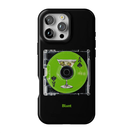 Martini Mix iPhone Case gallery - Iphone_16_Pro_Max_1