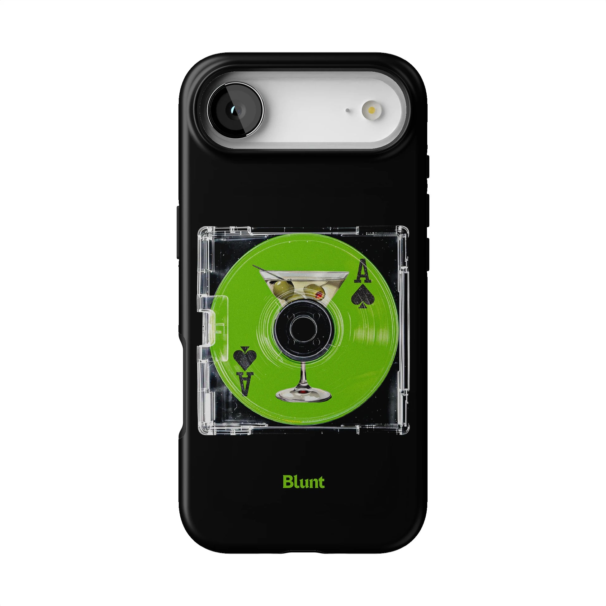 Martini Mix iPhone Case gallery - Iphone_17_Air_1