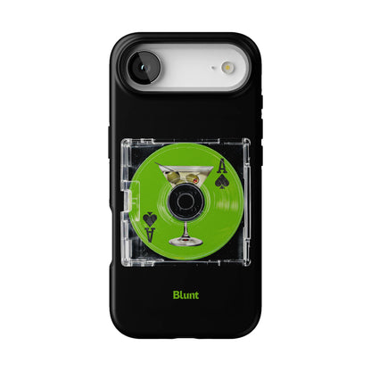 Martini Mix iPhone Case gallery - Iphone_17_Air_1