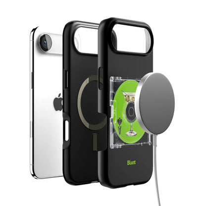Martini Mix iPhone Case gallery - Iphone_17_Air_4