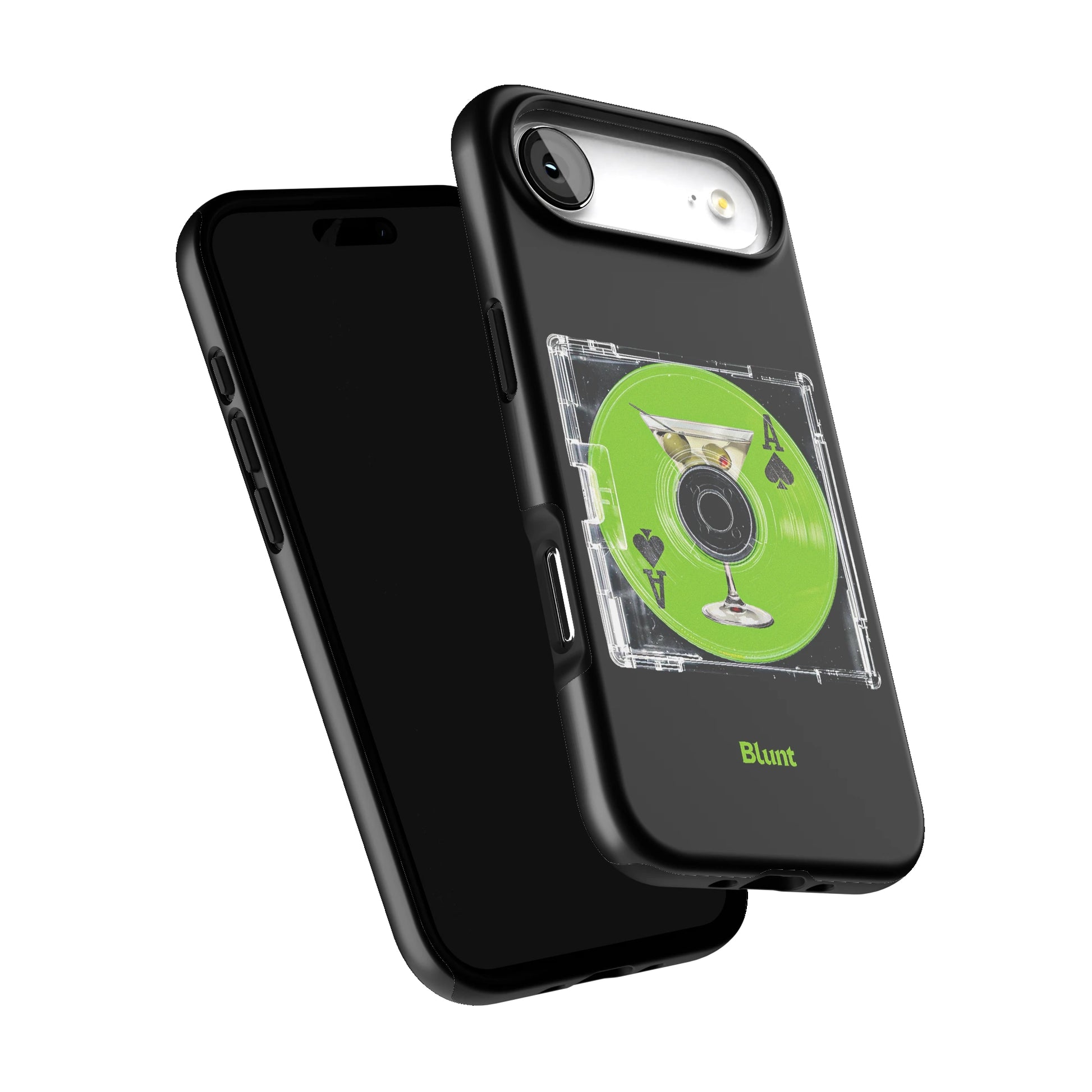 Martini Mix iPhone Case gallery - Iphone_17_Air_6