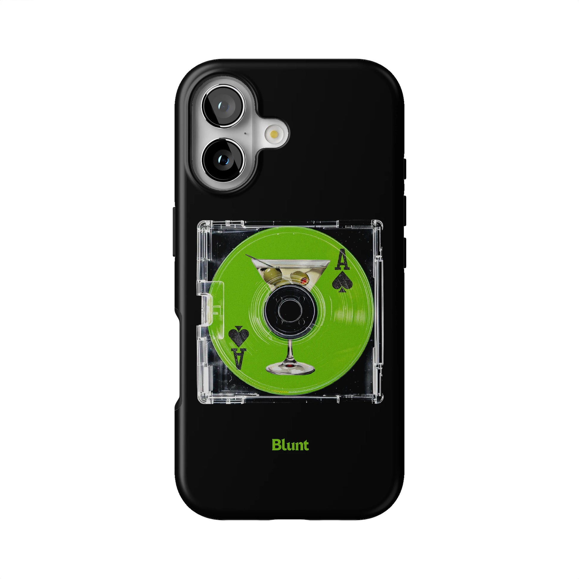 Martini Mix iPhone Case gallery - Iphone_17_Iphone_1