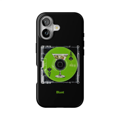 Martini Mix iPhone Case gallery - Iphone_17_Iphone_1
