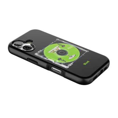 Martini Mix iPhone Case gallery - Iphone_17_Iphone_2