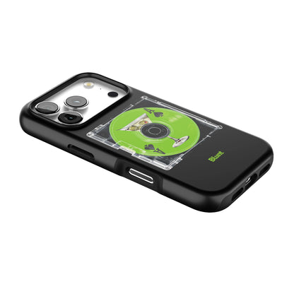 Martini Mix iPhone Case gallery - Iphone_17_Pro_2