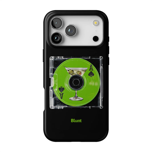 Martini Mix iPhone Case gallery - Iphone_17_Pro_Max_1