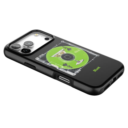 Martini Mix iPhone Case gallery - Iphone_17_Pro_Max_2