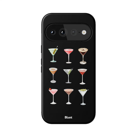 Martini Pixel Case - Blunt Cases