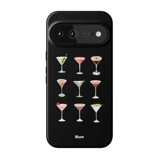 Martini Pixel Case - Blunt Cases